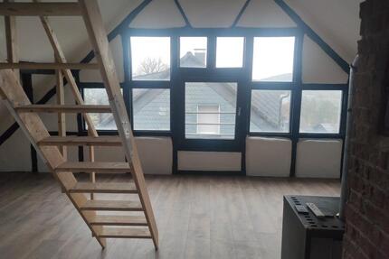 Schöne Altbauwohnung in Ennepetal Voerde (DG) - Gevelsberg