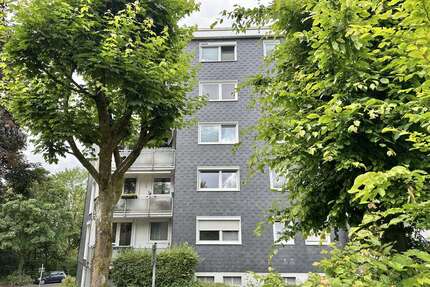 Wohnung zum Kaufen in Haan 242.000,00 € 85 m²