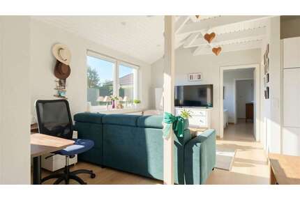 Wohnung zum Kaufen in Hamburg 289.000,00 € 75 m²