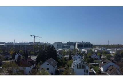 Grundstück zu verkaufen in München 1.072.500,00 € 774 m²