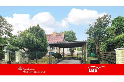 Haus zum Kaufen in Petershagen 275.000,00 € 88 m²