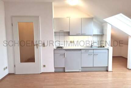 Wohnung zum Kaufen in Leipzig 64.500,00 € 30.1 m²
