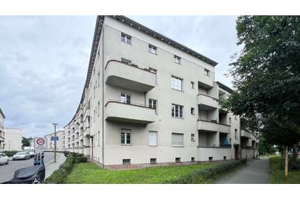 Wohnung zum Kaufen in Berlin 185.000,00 € 45.5 m²