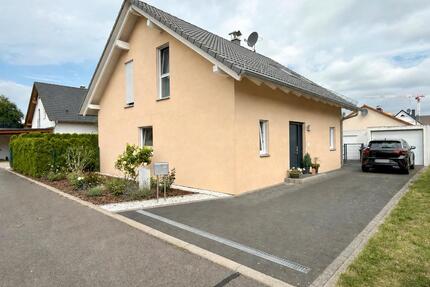 Von Privat! Modernes Einfamilienhaus - Borna