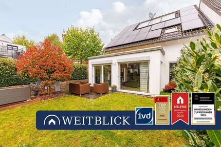 Haus zum Kaufen in Oberstenfeld 549.000,00 € 136.75 m²
