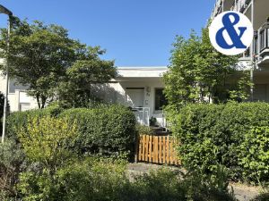 Seltene Gelegenheit: Bungalow mit Terrasse und Balkon in Beuel - Bonn - Beuel