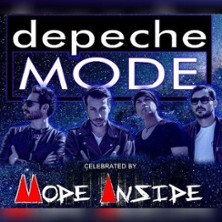 Mode Inside - Depeche Mode Tribute