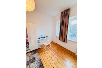 WG ZimmerShared Flat - 670,00&nbsp;EUR Kaltmiete, ca.&nbsp; 63,00&nbsp;m&sup2; in Berlin (PLZ: 12165) Steglitz-Zehlendorf