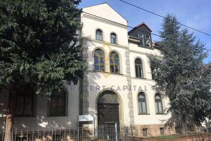 Wohnung zum Mieten in Naumburg 895,00 € 160 m²