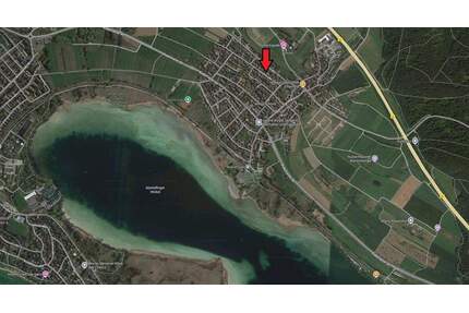 Traumhaftes Baugrundstück in Radolfzell - Markelfingen - Ihre Chance auf ein neues Zuhause! - Radolfzell am Bodensee / Markelfingen