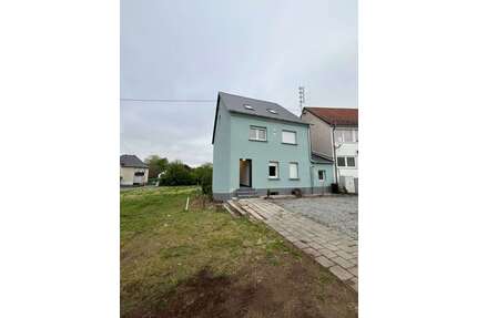 Haus zum Kaufen in Sankt Wendel 350.000,00 € 170 m²