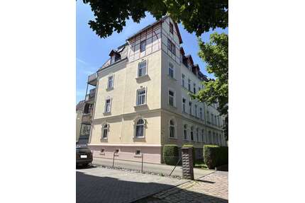 Wohnung zum Kaufen in Zwickau 59.800,00 € 54 m²