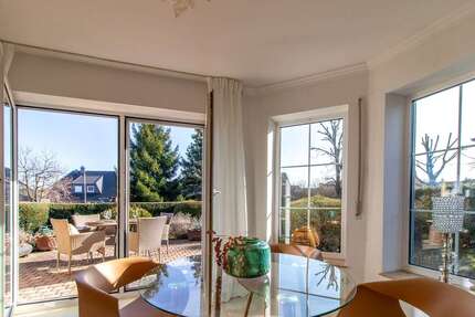 Haus zum Kaufen in Machern 435.000,00 € 98.7 m²