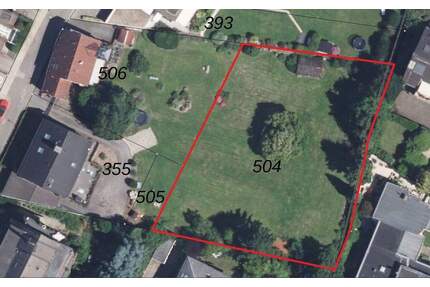 Selten und schön! Attraktives Baugrundstück in Toplage! - Essen / Bredeney