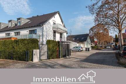 Wohnung zum Kaufen in Dietersheim bei Eching 325.000,00 € 47.2 m²