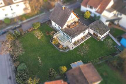 Haus zum Kaufen in Kehl 795.000,00 € 154 m²