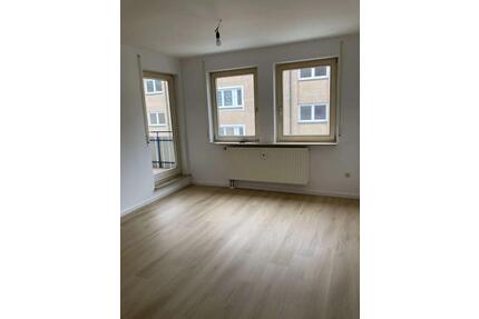 Charmante 2-Zimmer-Wohnung in Heilbronn mit EBK und Balkon