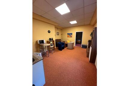 Kleine gemütliche Wohnung in Erfurt Innenstadtnähe