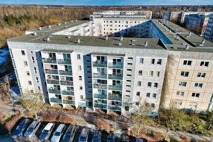 Wohnung zum Kaufen in Berlin 198.000,00 € 47.35 m²