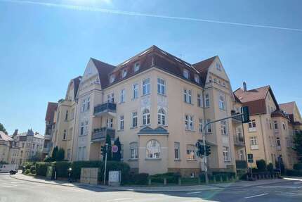 Wohnung zum Mieten in Erfurt 950,00 € 97.5 m²