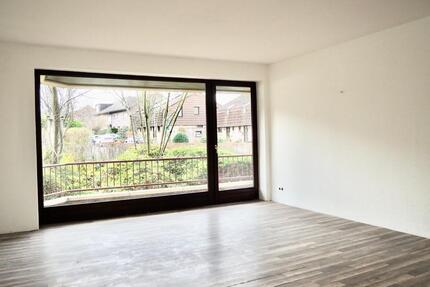 Gepflegte 4-Zimmer-Wohnung mit Balkon und Terrasse, Aachen-Brand