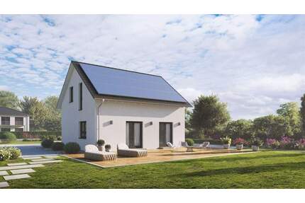 Ihr Traumhaus mit Grundstück in Großbeeren