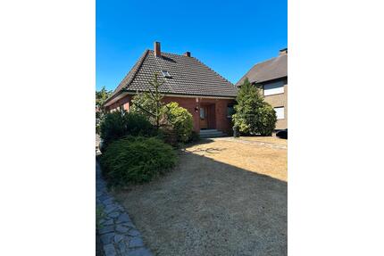 Freistehendes Einfamilienhaus in Dorsten- Hardt
