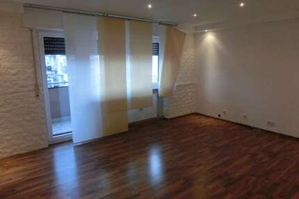 Wohnung zum Mieten in Mannheim 570,00 € 56.91 m²