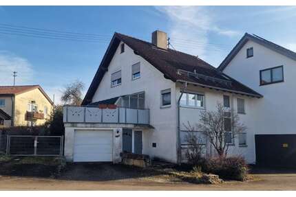 Haus zum Kaufen in Heidenheim 275.000,00 € 144.05 m²