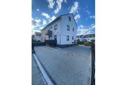 Wohnung zum Mieten in RegensburgSchwabelweis 845,00 € 51.21 m² - Regensburg/Schwabelweis