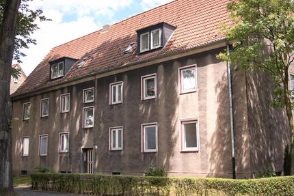 Urbanes Wohnen: Gemütliche 2,5 Raum Wohnung - Herne Altenhöfen