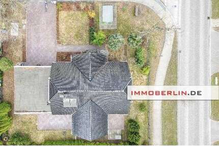 Haus zum Kaufen in Fredersdorf-Vogelsdorf 515.000,00 € 144 m²