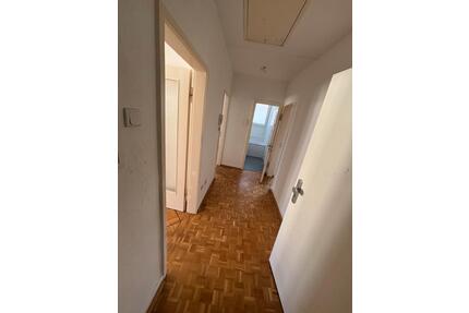 -sofort frei- DG Wohnung 3ZKB ca 66m2 - Bad Wildungen