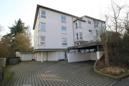 Traumwohnung: 132qm, 4 Zimmer, Garage mit Wallbox, naturnah, großer Terrasse in Kassel-Nordshausen