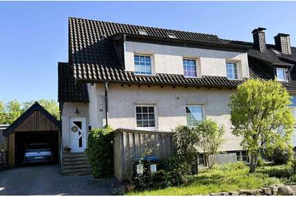 Haus zum Kaufen in Hagen Herbeck 459.000,00 € 201 m² - Hagen / Herbeck