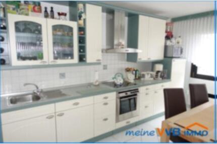 2 ZKB 70qm Wohnung in Saarbrücken zentrale Lage zu vermieten - Großrosseln