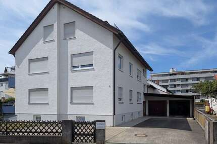 Haus zum Kaufen in Neu-Ulm 680.000,00 € 244.06 m²