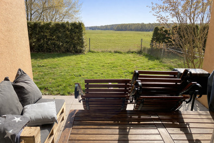 3-Zimmer-Erdgeschosswohnung - 1.130,00&nbsp;EUR Kaltmiete, ca.&nbsp; 80,00&nbsp;m&sup2; in Taufkirchen (Vils) (PLZ: 84416)