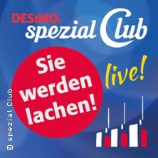 DESiMOs spezial Club - Der Club-Mix