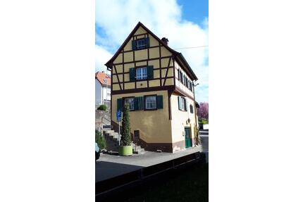 Fachwerkhaus am Kaiserstuhl - 189.000,00&nbsp;EUR Kaufpreis, ca.&nbsp; 102,00&nbsp;m&sup2; in Ihringen (PLZ: 79241)
