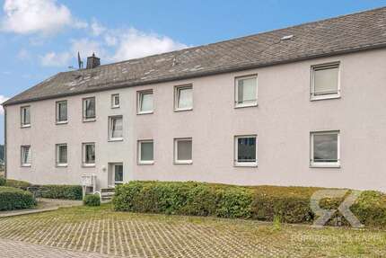 Wohnung zum Kaufen in Röslau 49.999,00 € 53.96 m²