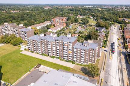 Wohnung zum Kaufen in Braunschweig 189.000,00 € 75 m²