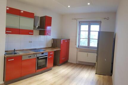 Tolle 3-Zimmerwohung im Zentrum Garching an der Alz