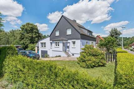 Haus zum Kaufen in Halsbrücke 249.000,00 € 95 m²