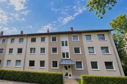 Wohnung zum Mieten in Osterode 631,88 € 84.25 m²