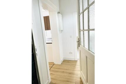 Erstbezug nach Kernsanierung - Stilvolle 2-Zimmer-Wohnung in Top-Lage von Bielefeld