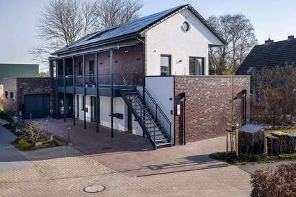 Wohnung zum Kaufen in Norden 365.000,00 € 84 m²