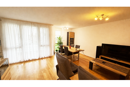 Wohnung zum Kaufen in Freising 665.000,00 € 90 m²