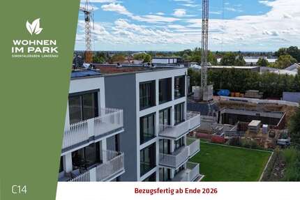 Wohnung zum Kaufen in Langenau 463.900,00 € 89.09 m²