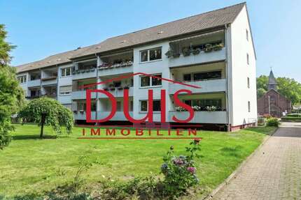 Wohnung zum Kaufen in Waltrop 239.000,00 € 86 m²